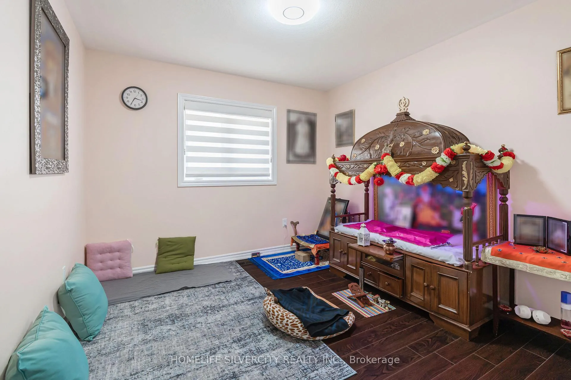 Photo 36 of 17 Henry Moody Drive, Brampton, Northwest Brampton — HOMEH