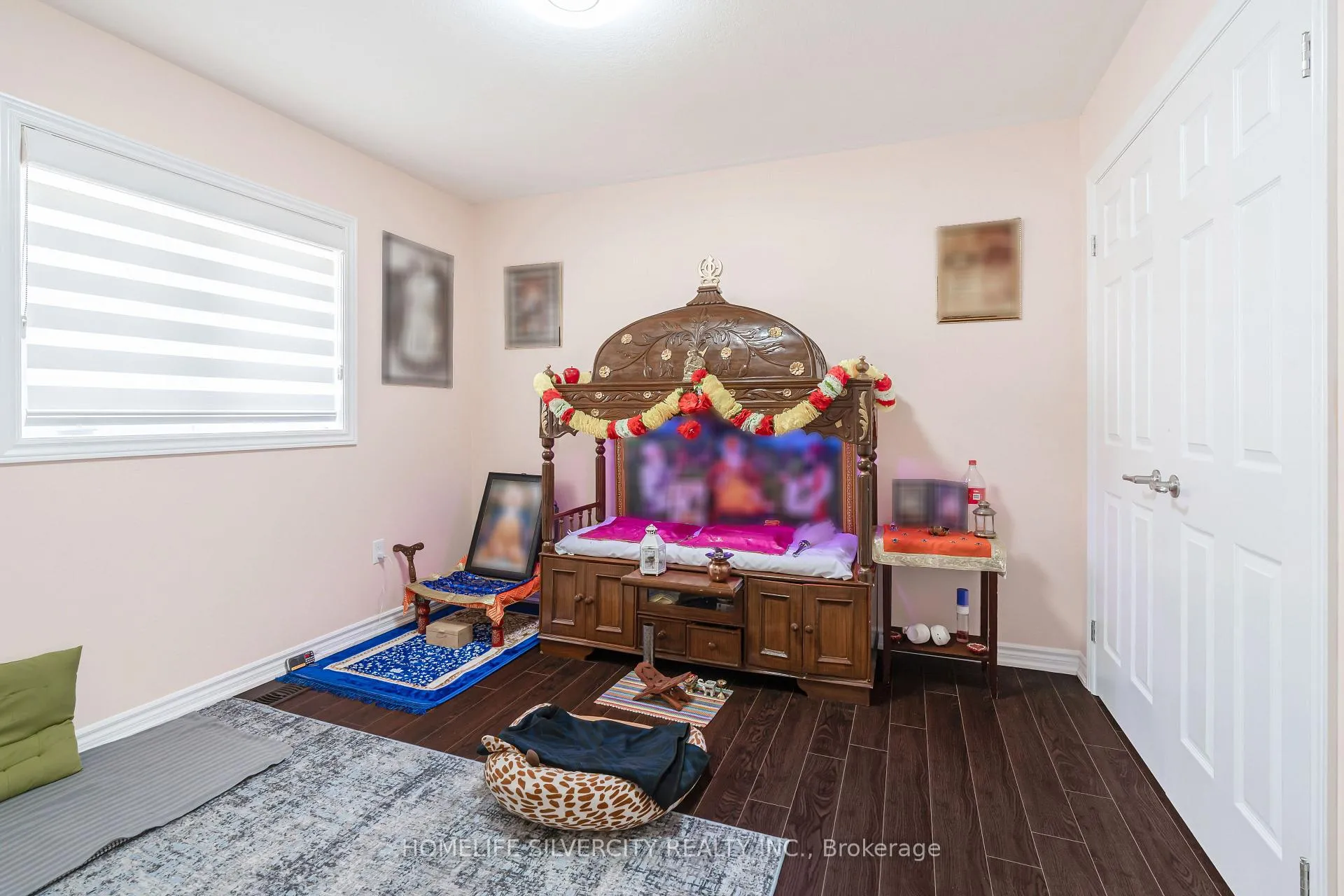 Photo 37 of 17 Henry Moody Drive, Brampton, Northwest Brampton — HOMEH