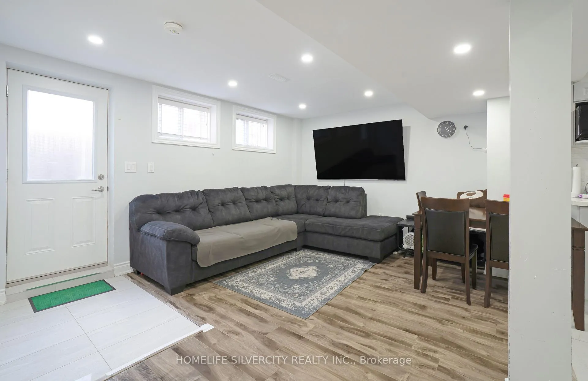 Photo 40 of 17 Henry Moody Drive, Brampton, Northwest Brampton — HOMEH
