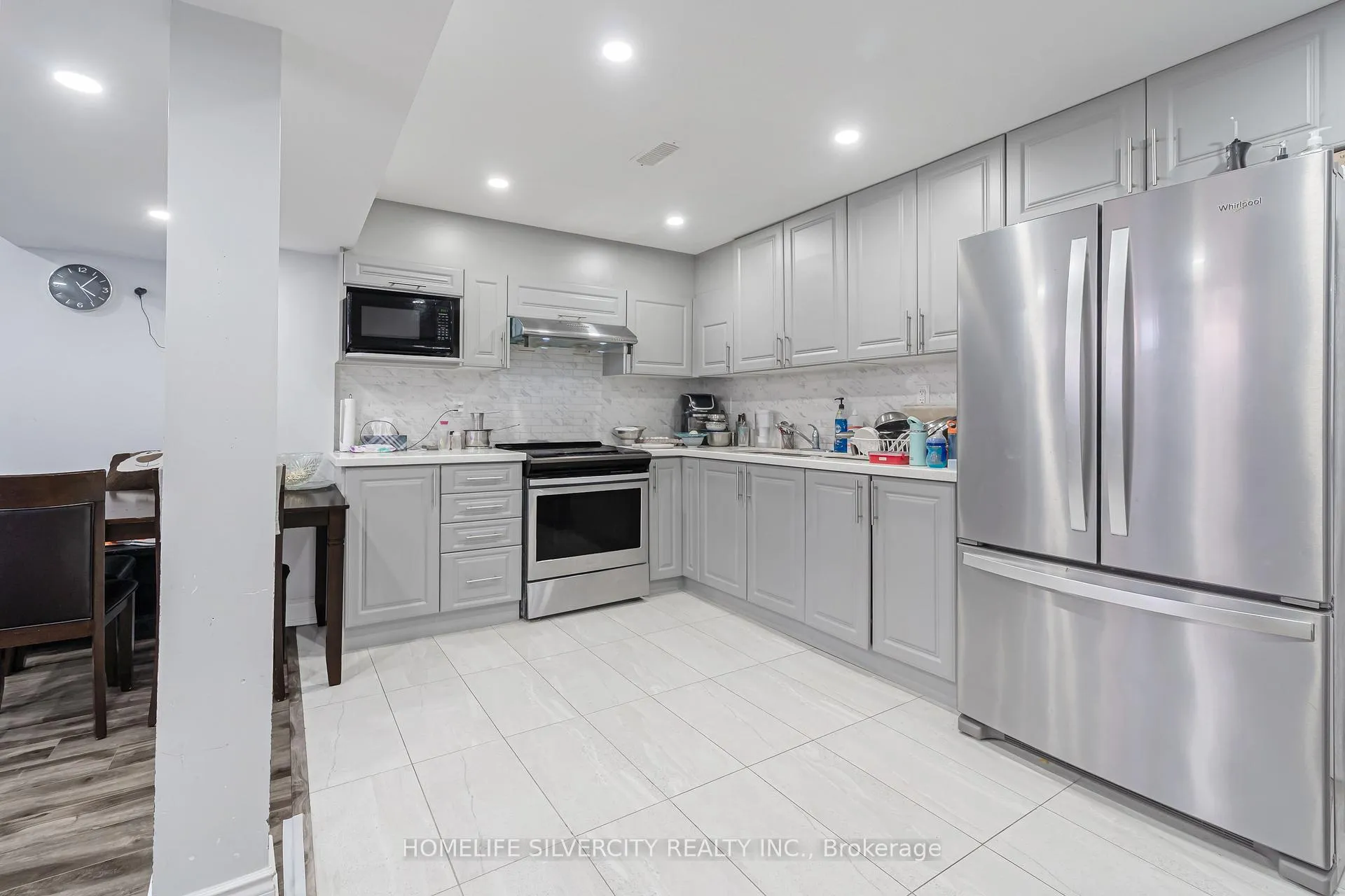 Photo 41 of 17 Henry Moody Drive, Brampton, Northwest Brampton — HOMEH