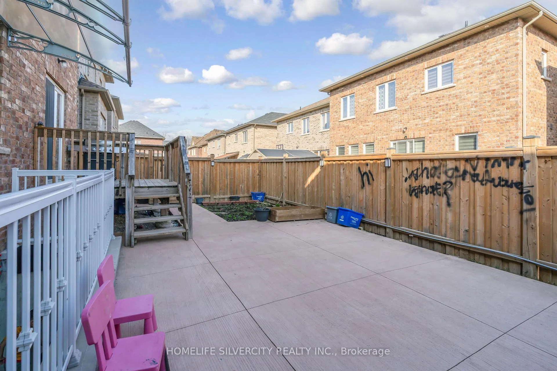 Photo 50 of 17 Henry Moody Drive, Brampton, Northwest Brampton — HOMEH