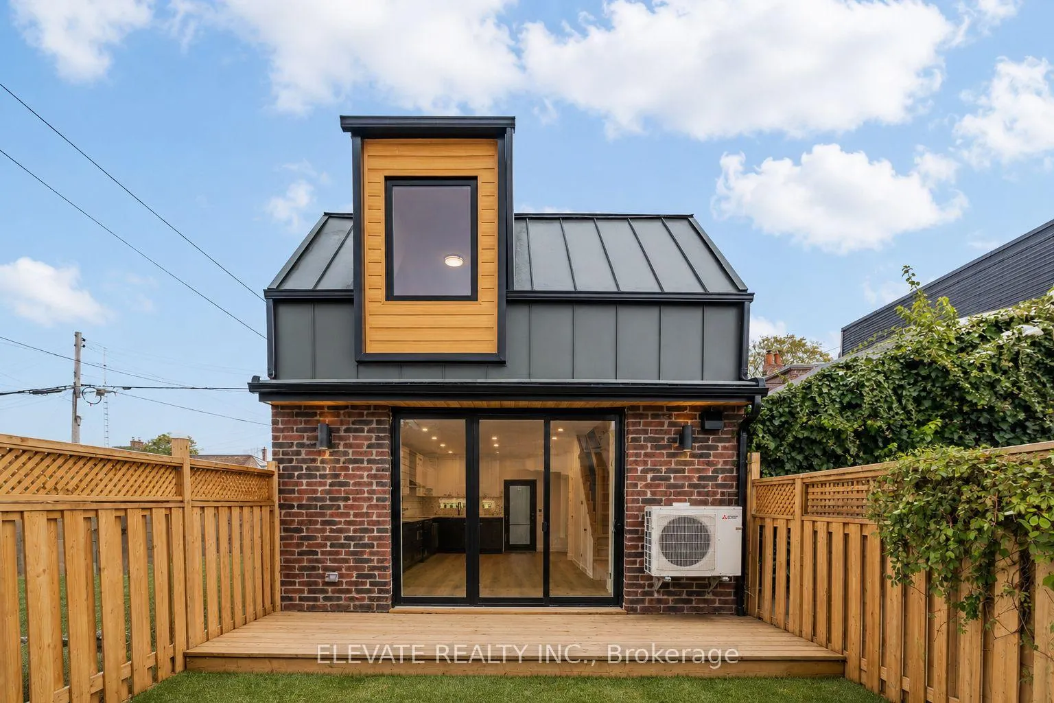 Photo 1 of Unit 3, 144 Ascot Avenue, Toronto, Corso Italia-Davenport — HOMEH