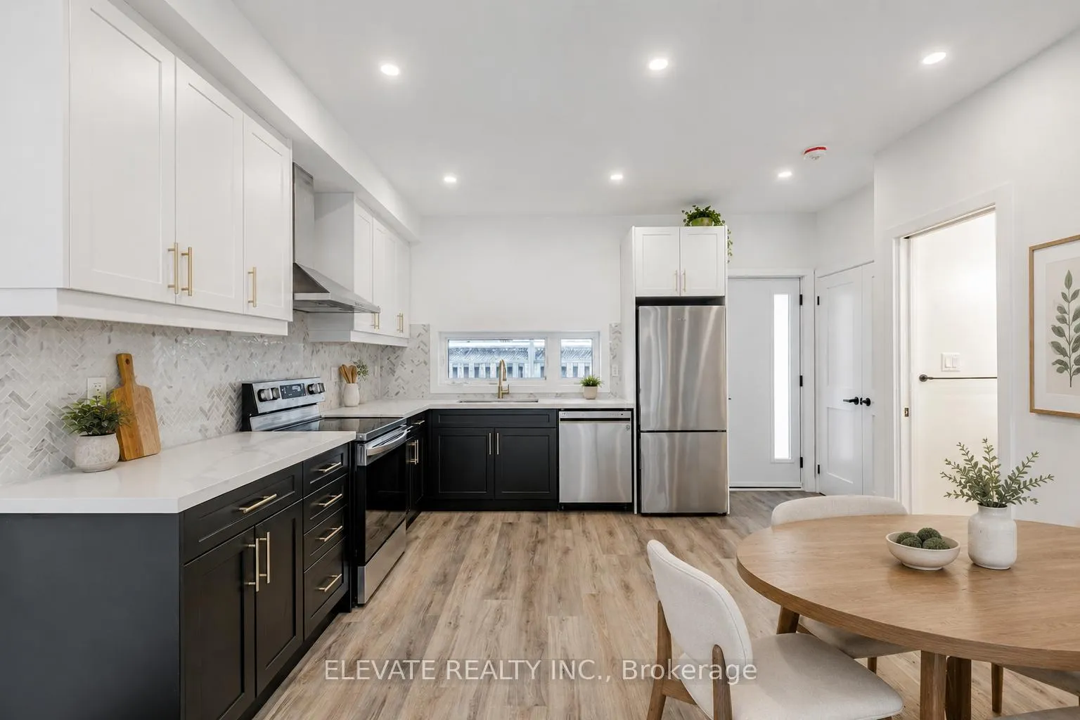 Photo 2 of Unit 3, 144 Ascot Avenue, Toronto, Corso Italia-Davenport — HOMEH