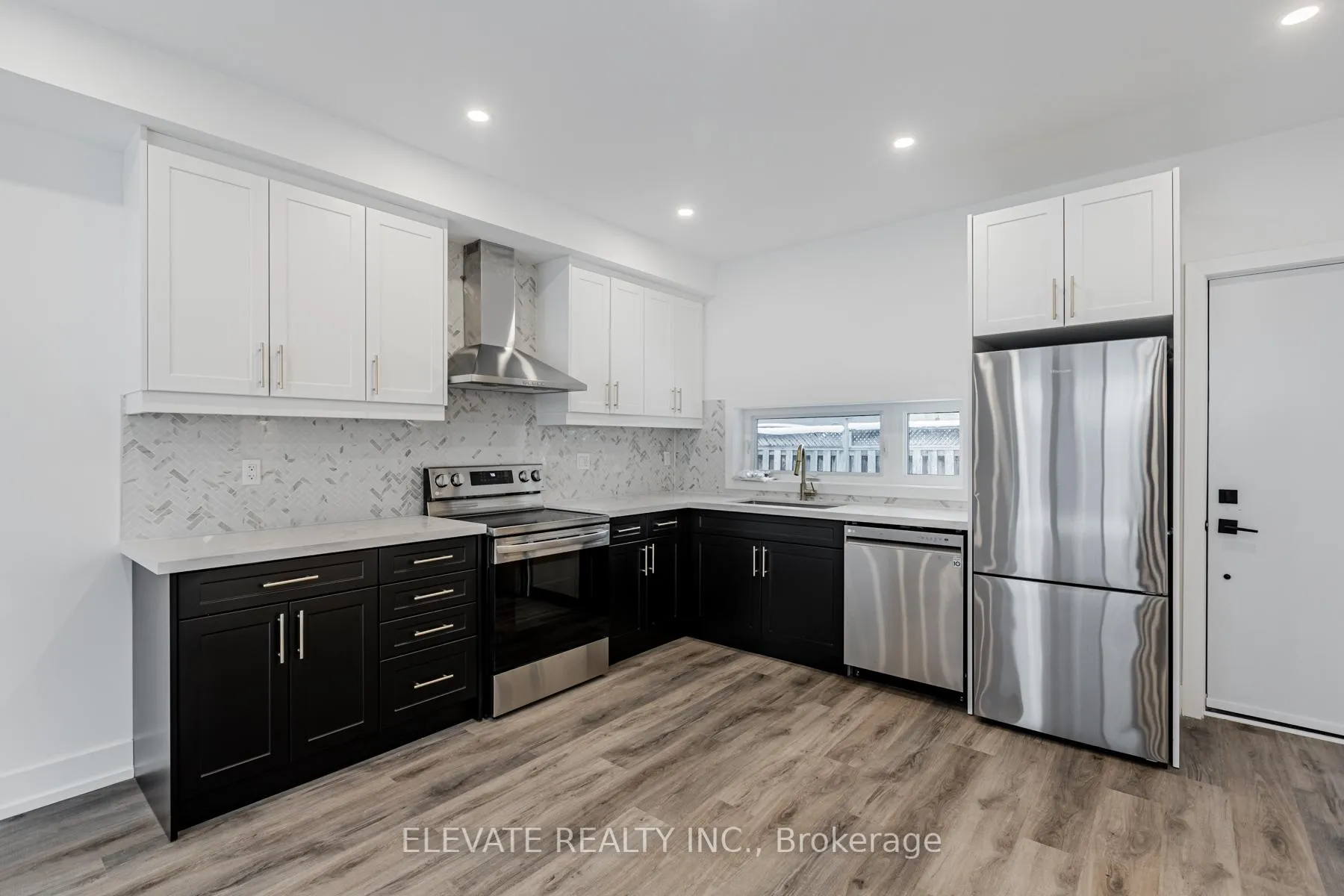 Photo 3 of Unit 3, 144 Ascot Avenue, Toronto, Corso Italia-Davenport — HOMEH