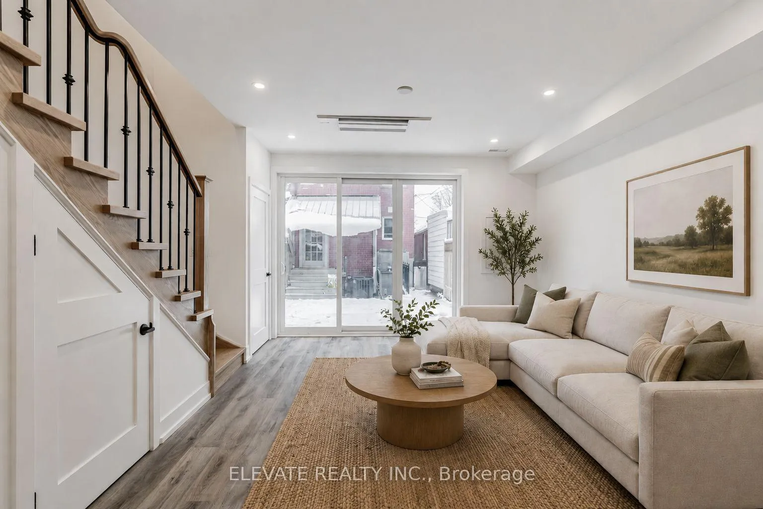 Photo 4 of Unit 3, 144 Ascot Avenue, Toronto, Corso Italia-Davenport — HOMEH