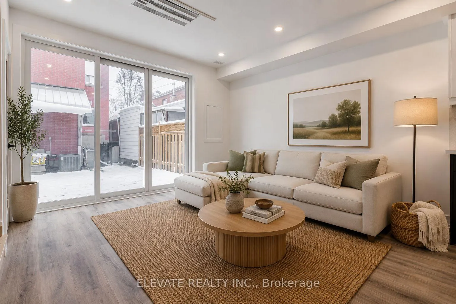 Photo 5 of Unit 3, 144 Ascot Avenue, Toronto, Corso Italia-Davenport — HOMEH