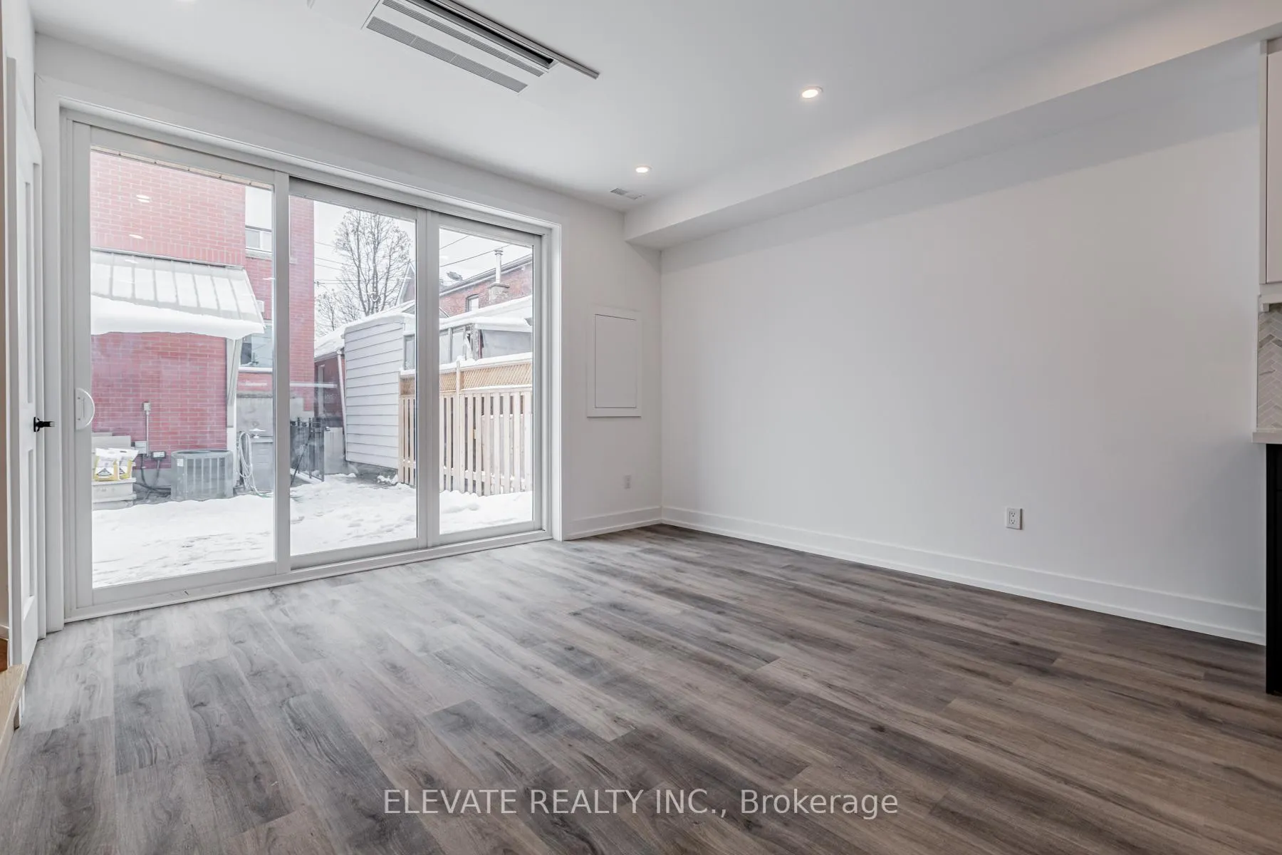 Photo 6 of Unit 3, 144 Ascot Avenue, Toronto, Corso Italia-Davenport — HOMEH