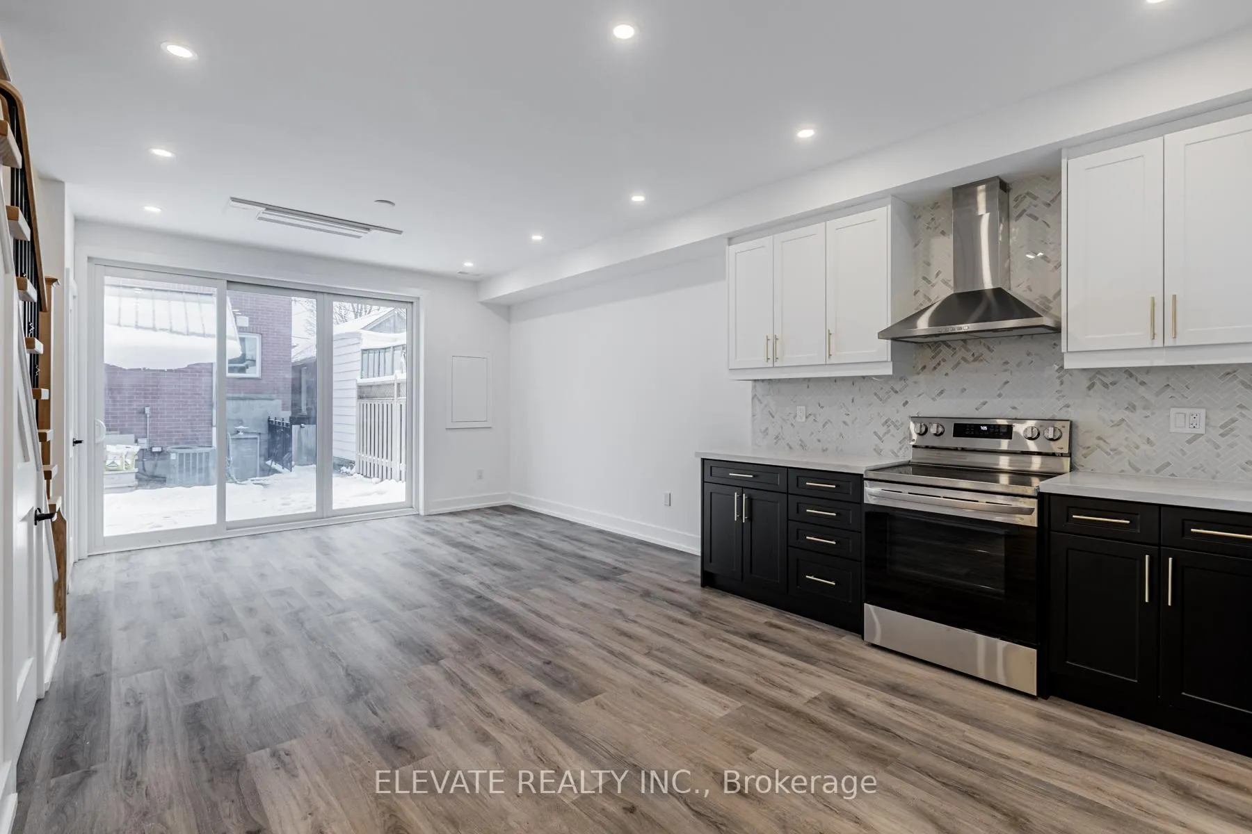 Photo 10 of Unit 3, 144 Ascot Avenue, Toronto, Corso Italia-Davenport — HOMEH