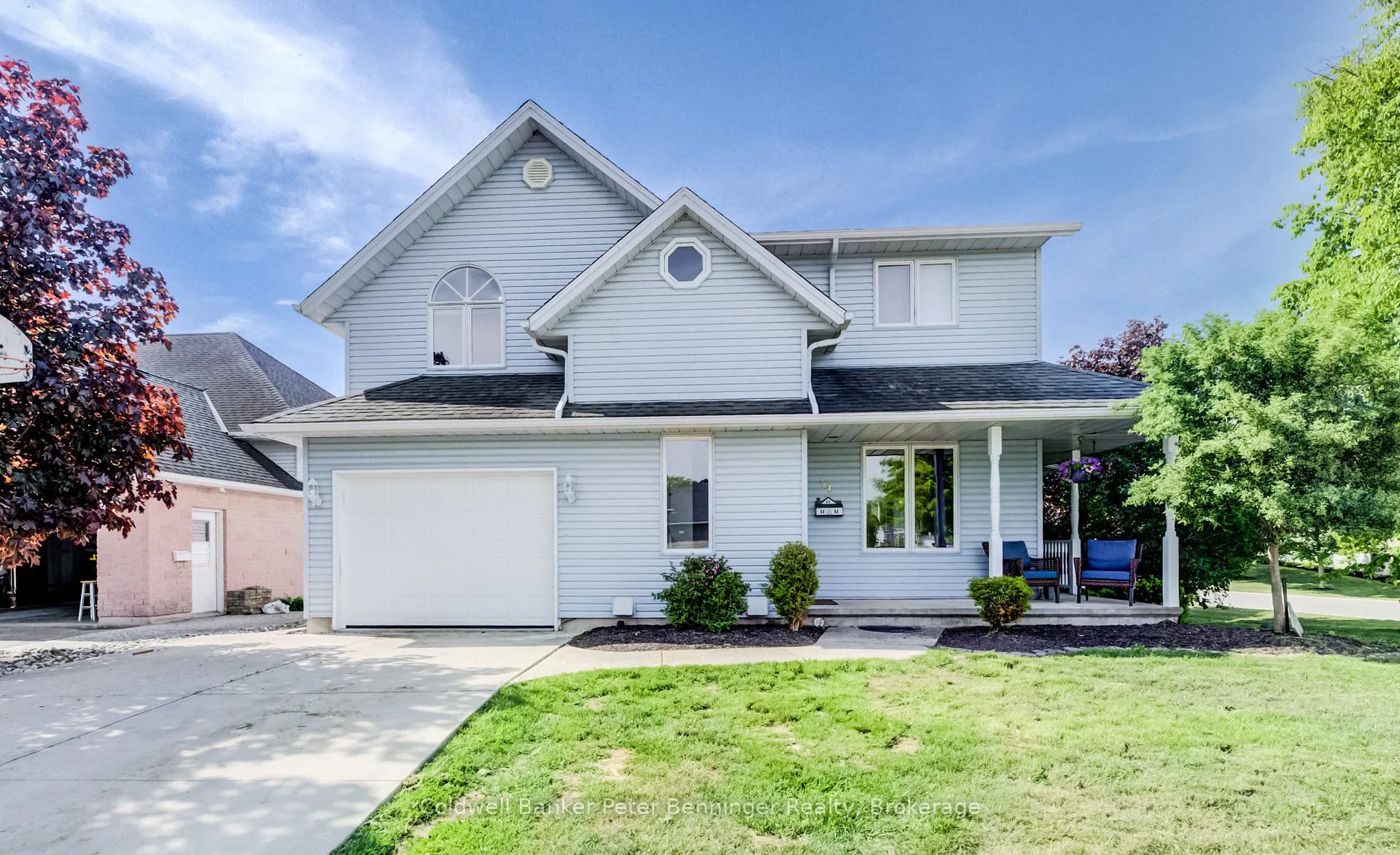 Photo 2 of 54 Ellen Avenue, Brockton — HOMEH