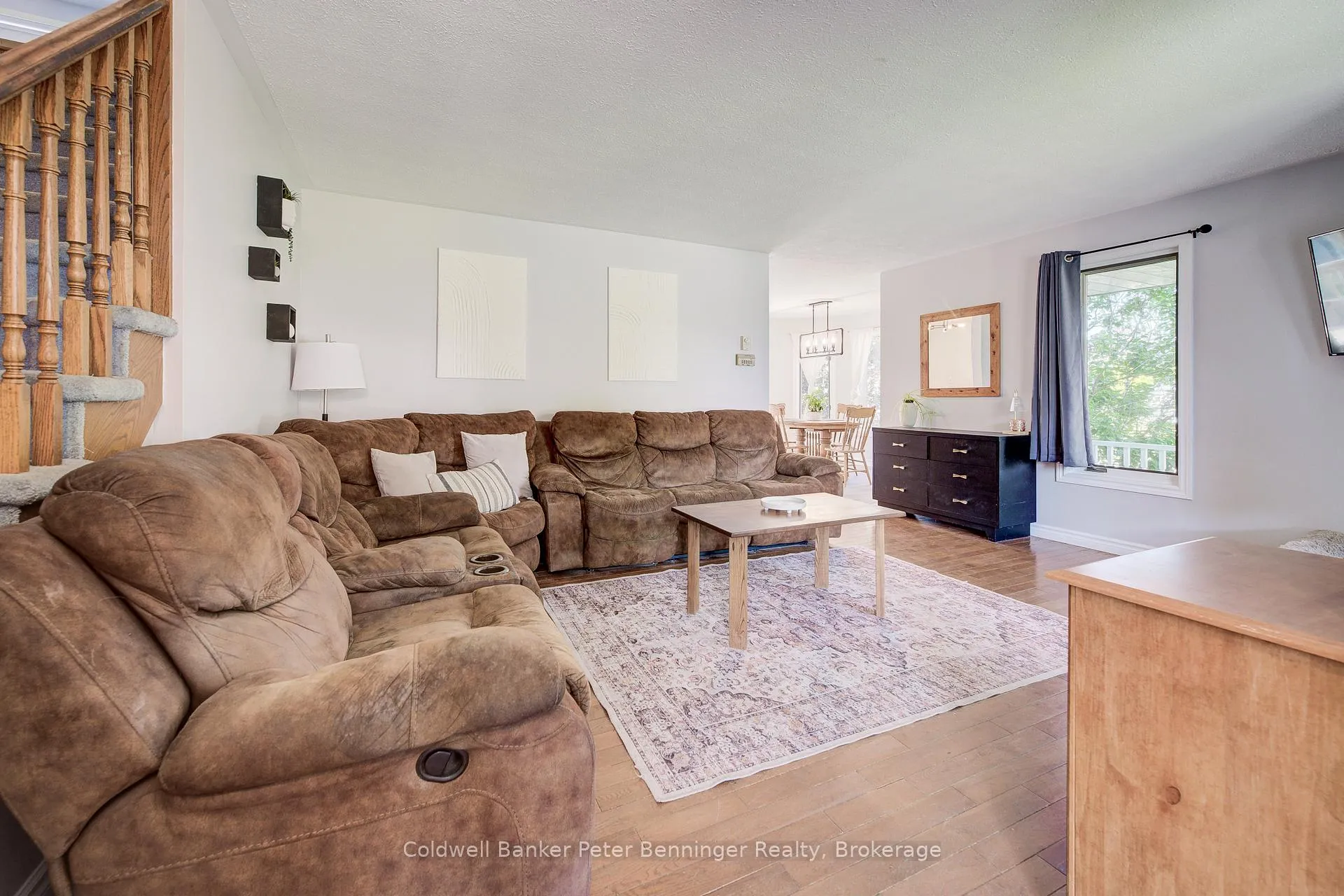Photo 5 of 54 Ellen Avenue, Brockton — HOMEH