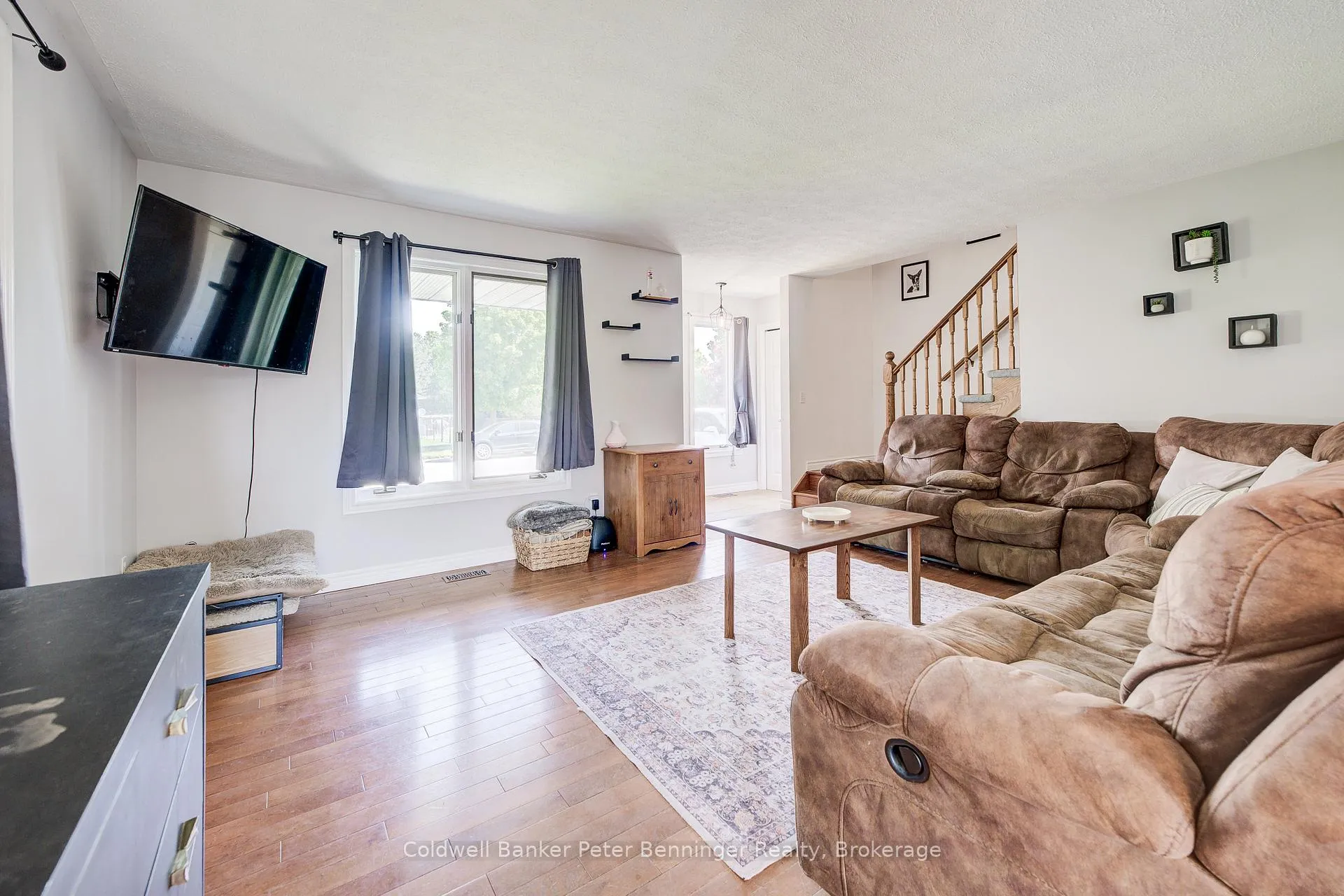 Photo 7 of 54 Ellen Avenue, Brockton — HOMEH