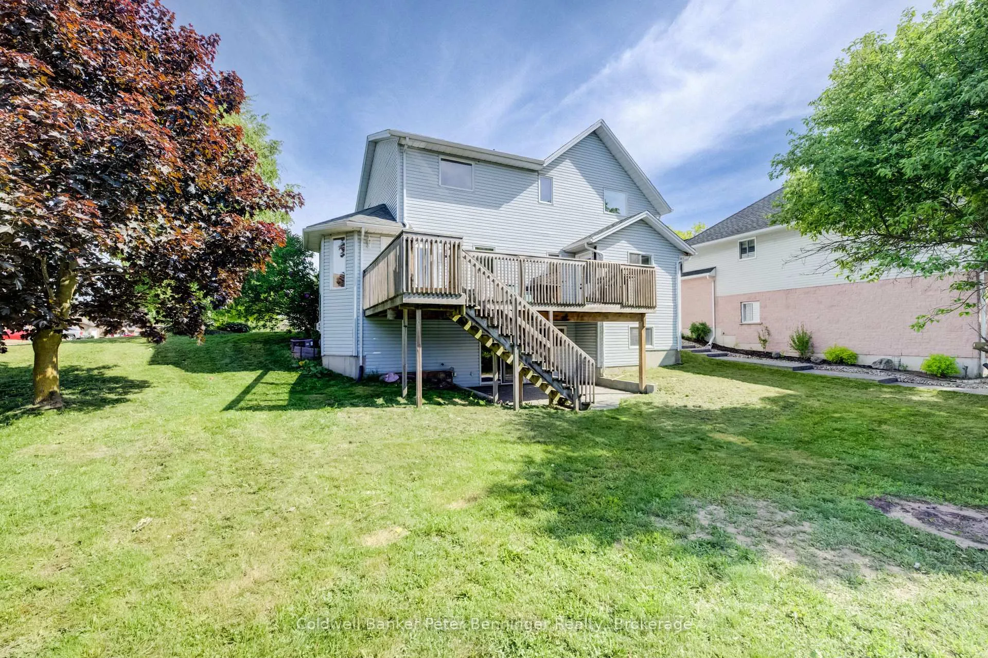 Photo 38 of 54 Ellen Avenue, Brockton — HOMEH