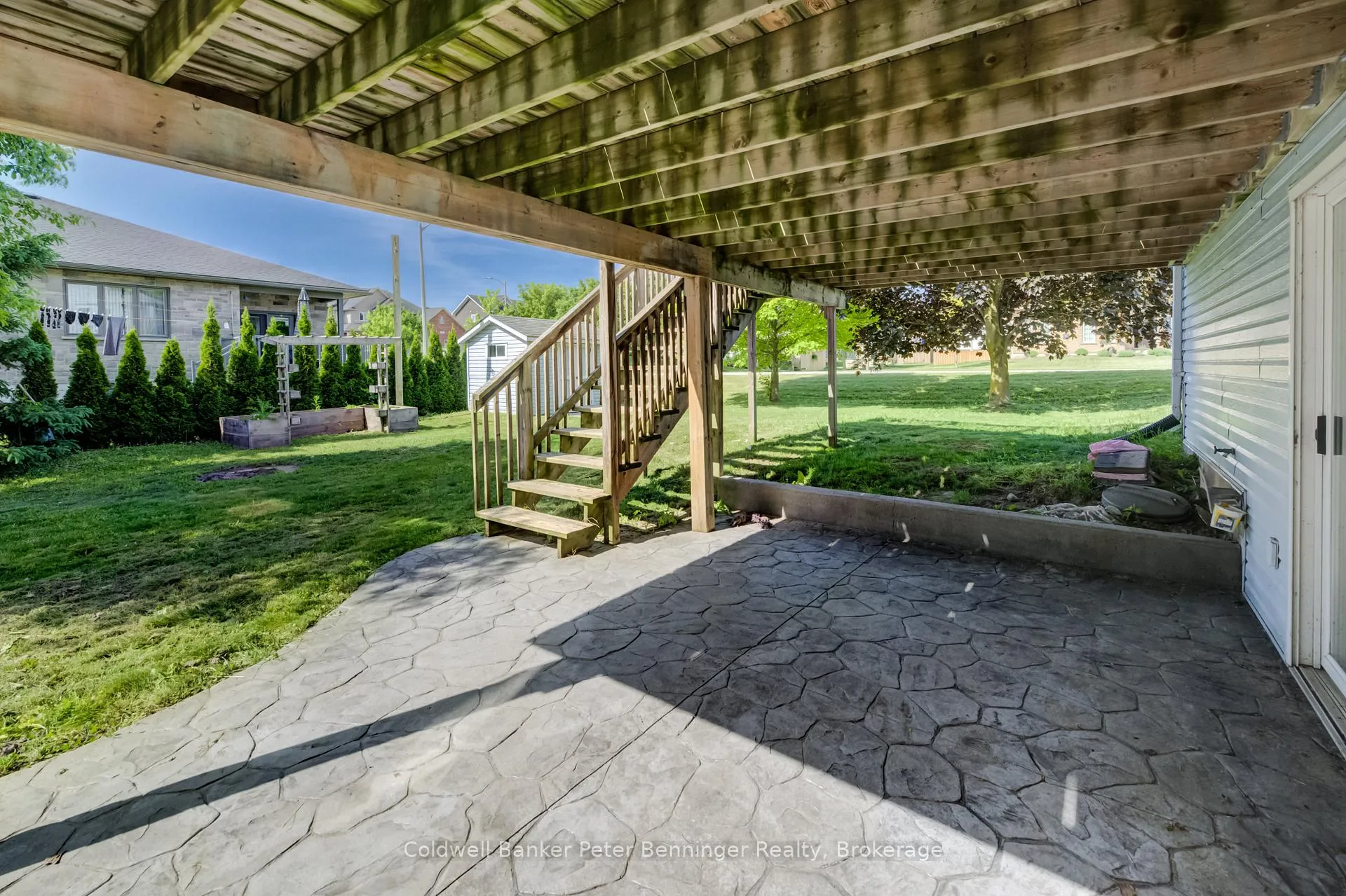 Photo 40 of 54 Ellen Avenue, Brockton — HOMEH