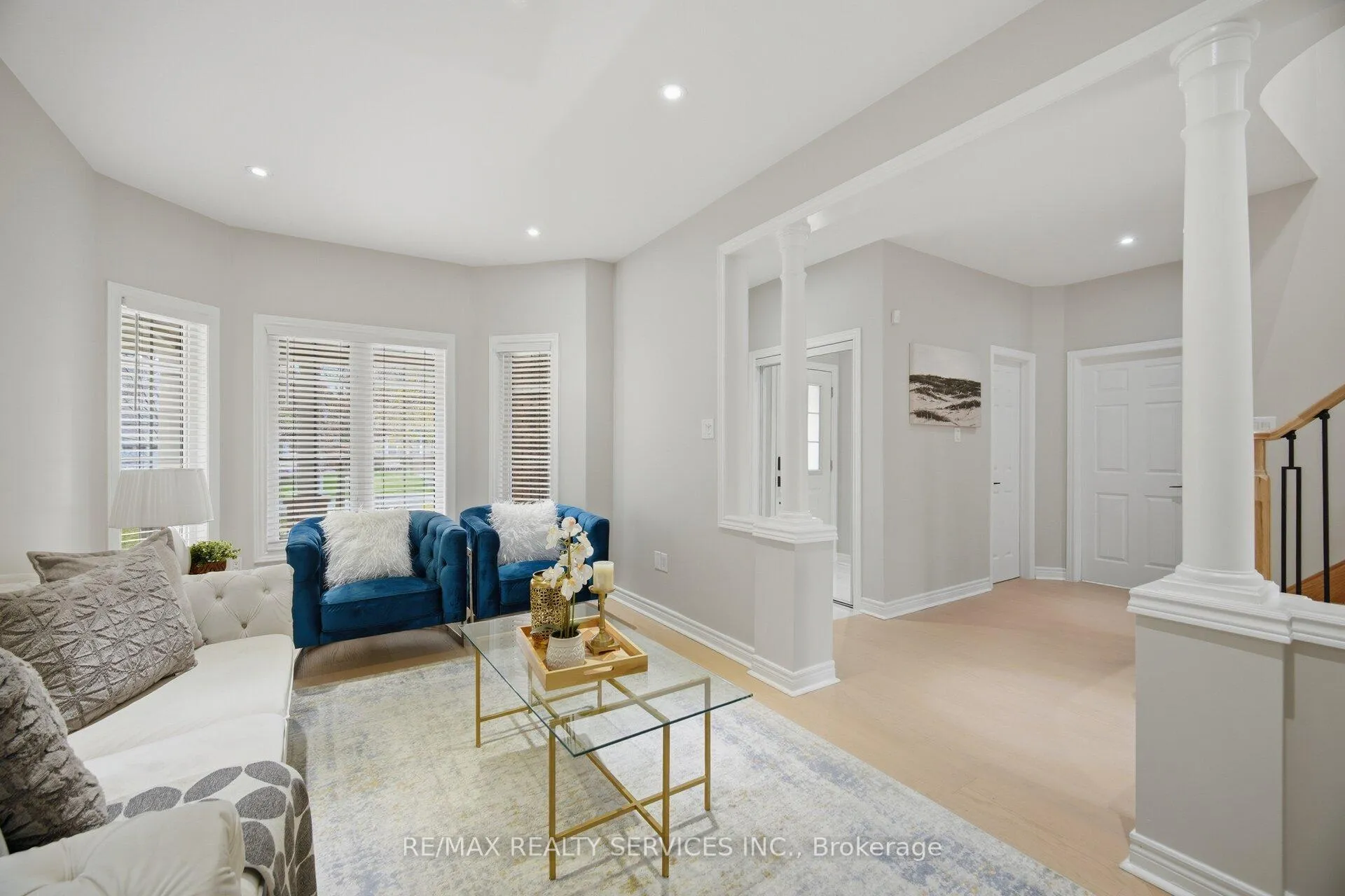 Photo 8 of 130 Yuile Court, Brampton, Fletcher's Creek South — HOMEH