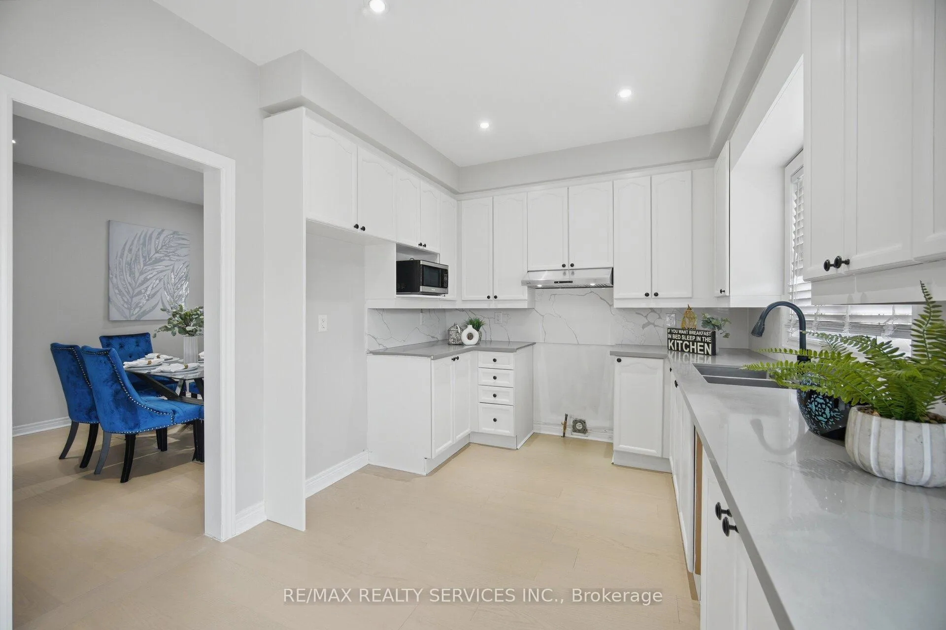 Photo 13 of 130 Yuile Court, Brampton, Fletcher's Creek South — HOMEH