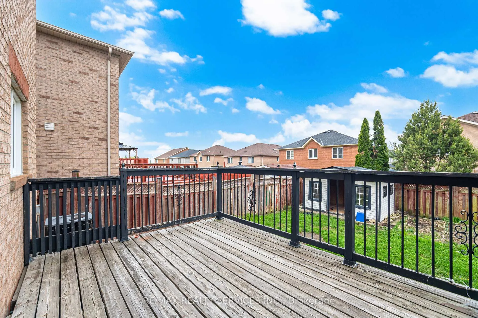 Photo 17 of 130 Yuile Court, Brampton, Fletcher's Creek South — HOMEH