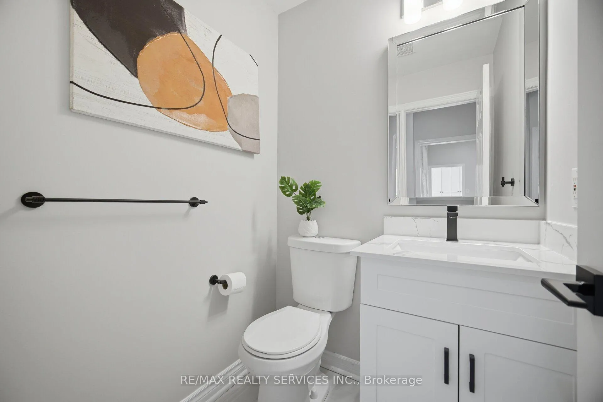 Photo 20 of 130 Yuile Court, Brampton, Fletcher's Creek South — HOMEH