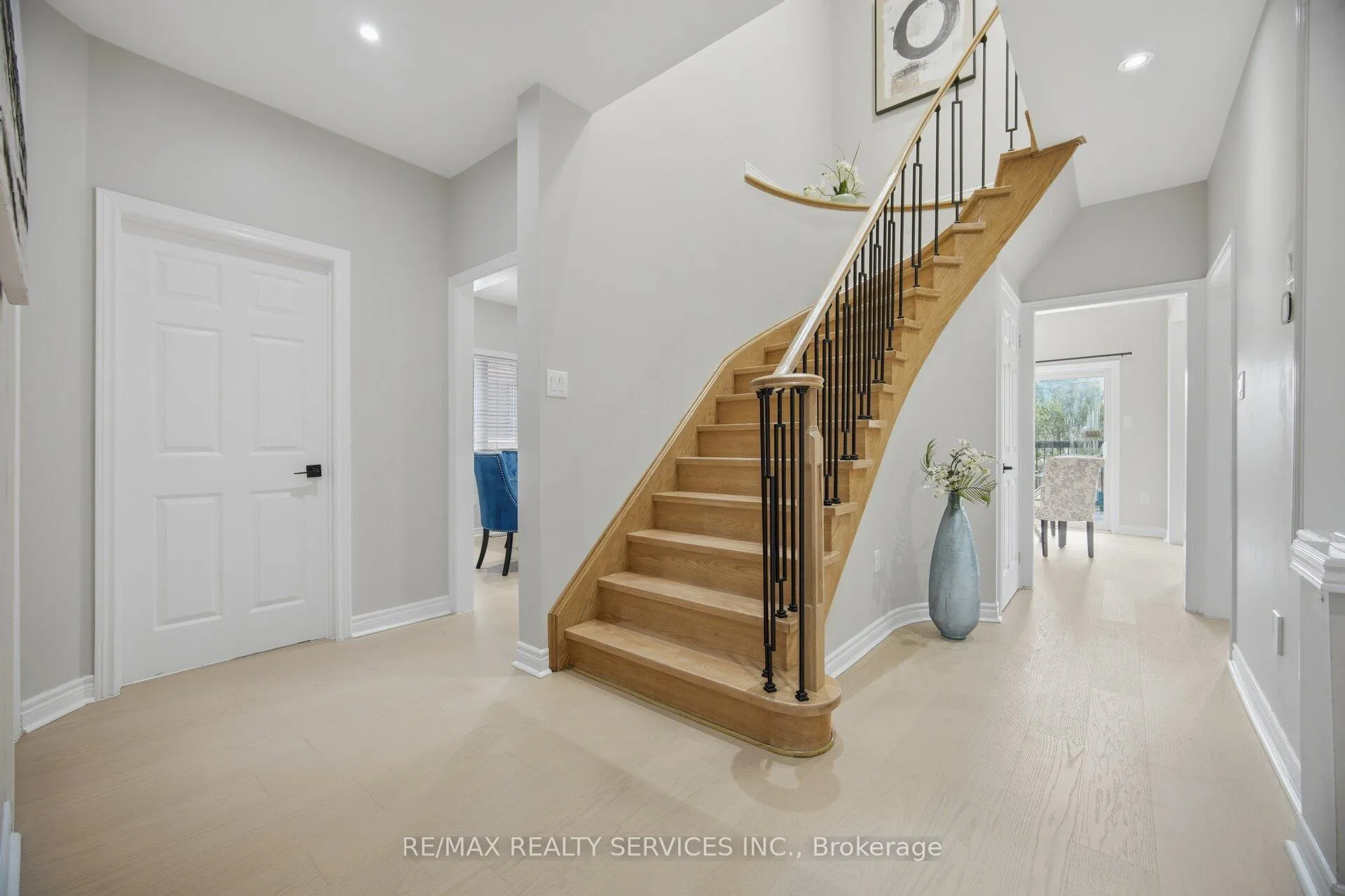 Photo 22 of 130 Yuile Court, Brampton, Fletcher's Creek South — HOMEH