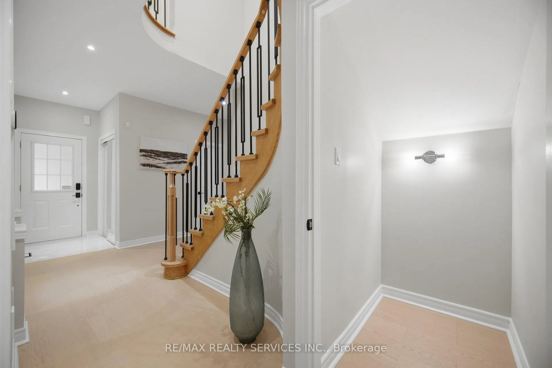 Photo 37 of 130 Yuile Court, Brampton, Fletcher's Creek South — HOMEH