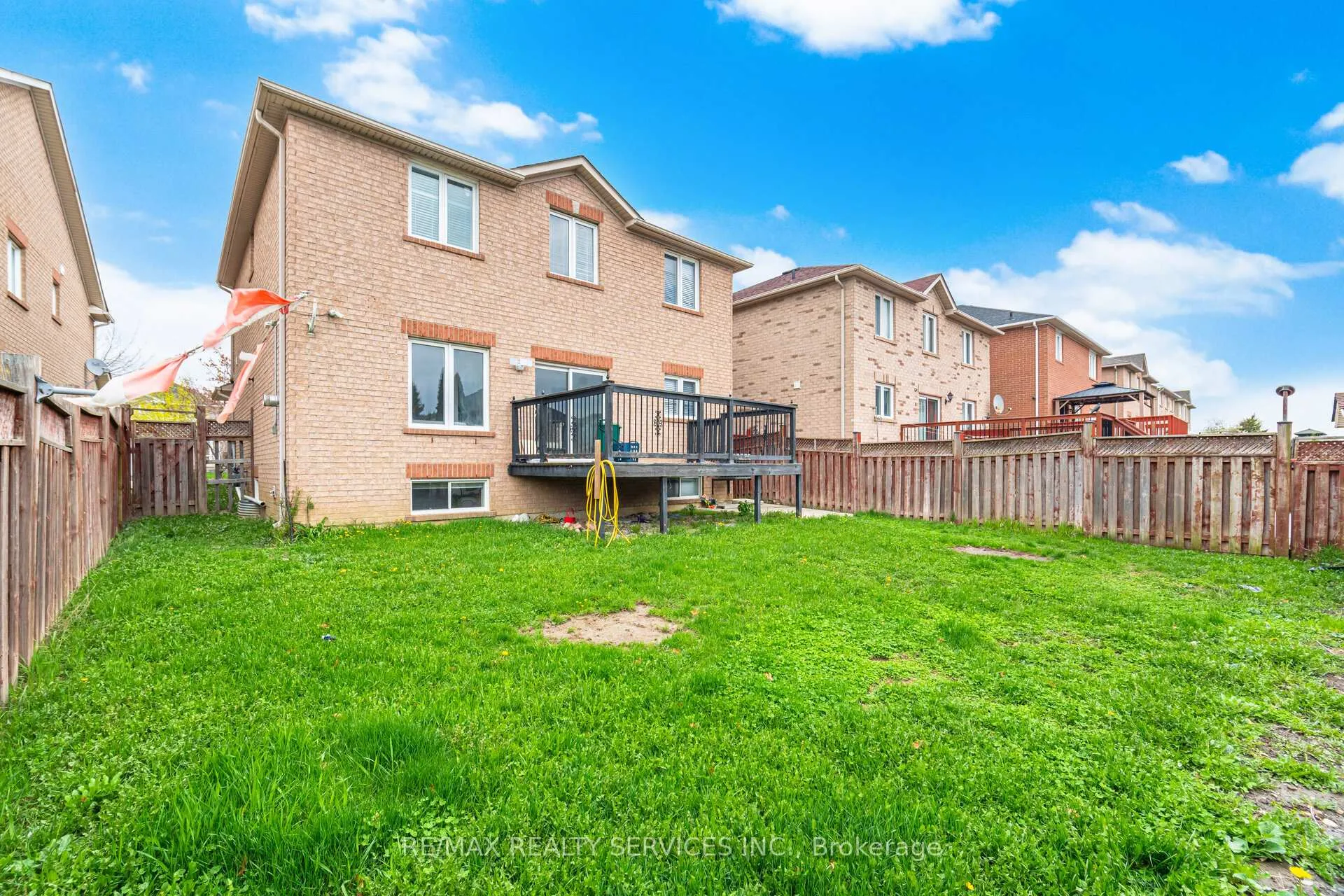 Photo 47 of 130 Yuile Court, Brampton, Fletcher's Creek South — HOMEH