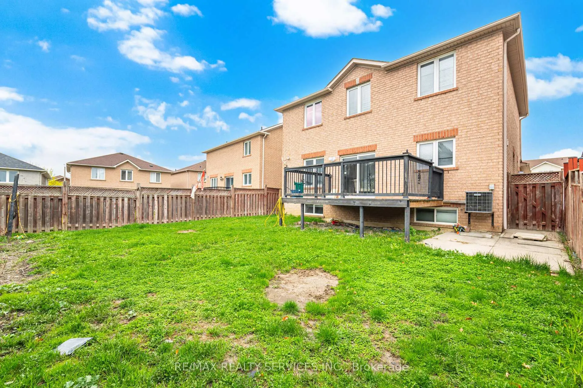 Photo 48 of 130 Yuile Court, Brampton, Fletcher's Creek South — HOMEH