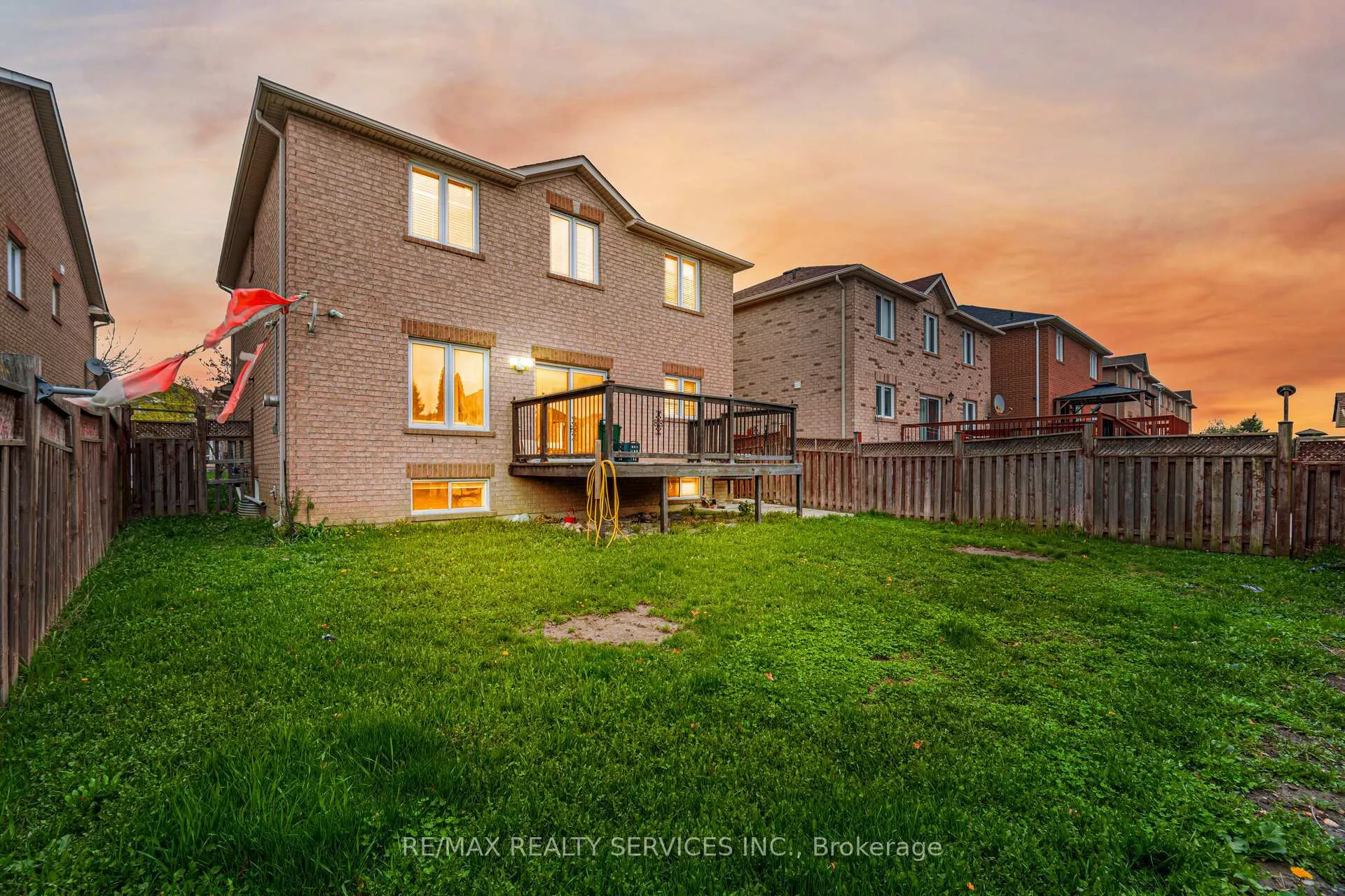 Photo 50 of 130 Yuile Court, Brampton, Fletcher's Creek South — HOMEH