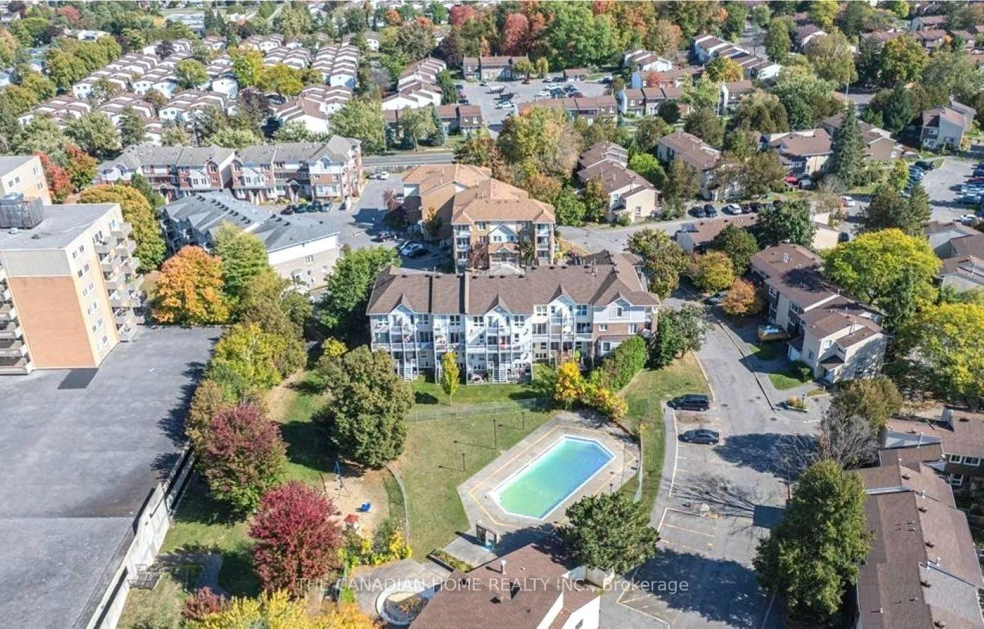 Photo 26 of Unit 27, 1672 Locksley Lane, Ottawa, Beaconwood — HOMEH
