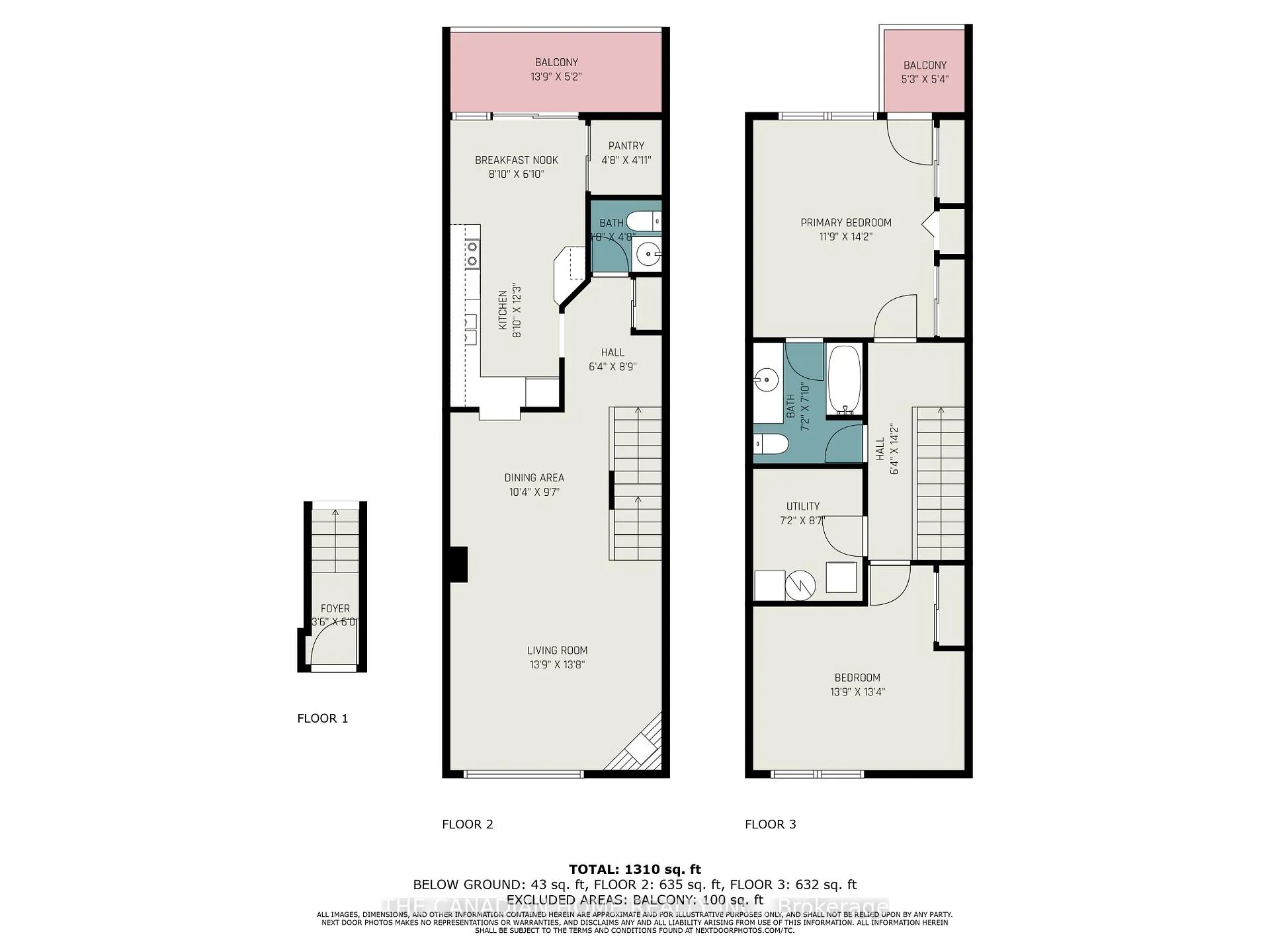 Photo 28 of Unit 27, 1672 Locksley Lane, Ottawa, Beaconwood — HOMEH