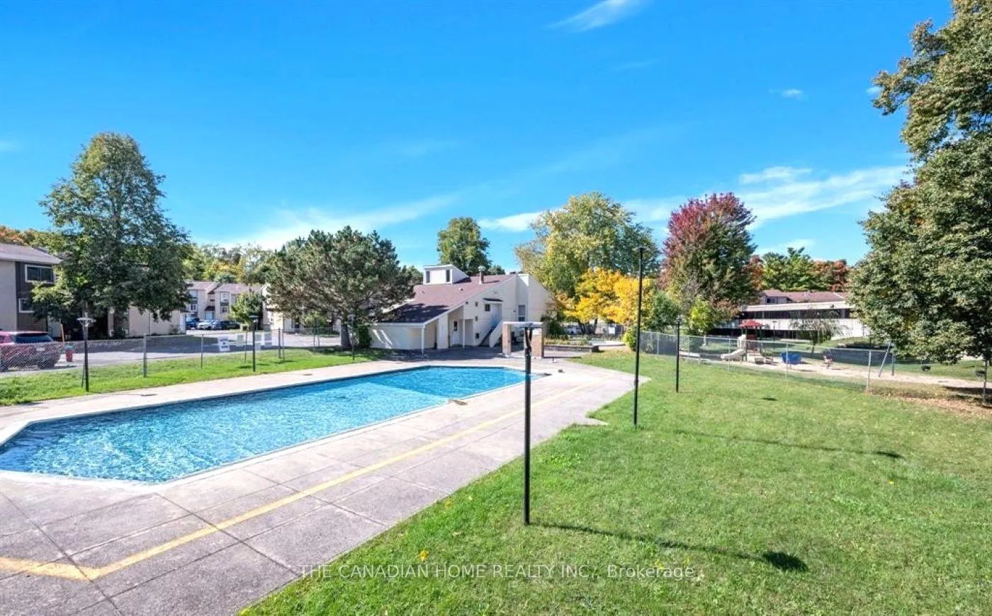 Photo 30 of Unit 27, 1672 Locksley Lane, Ottawa, Beaconwood — HOMEH