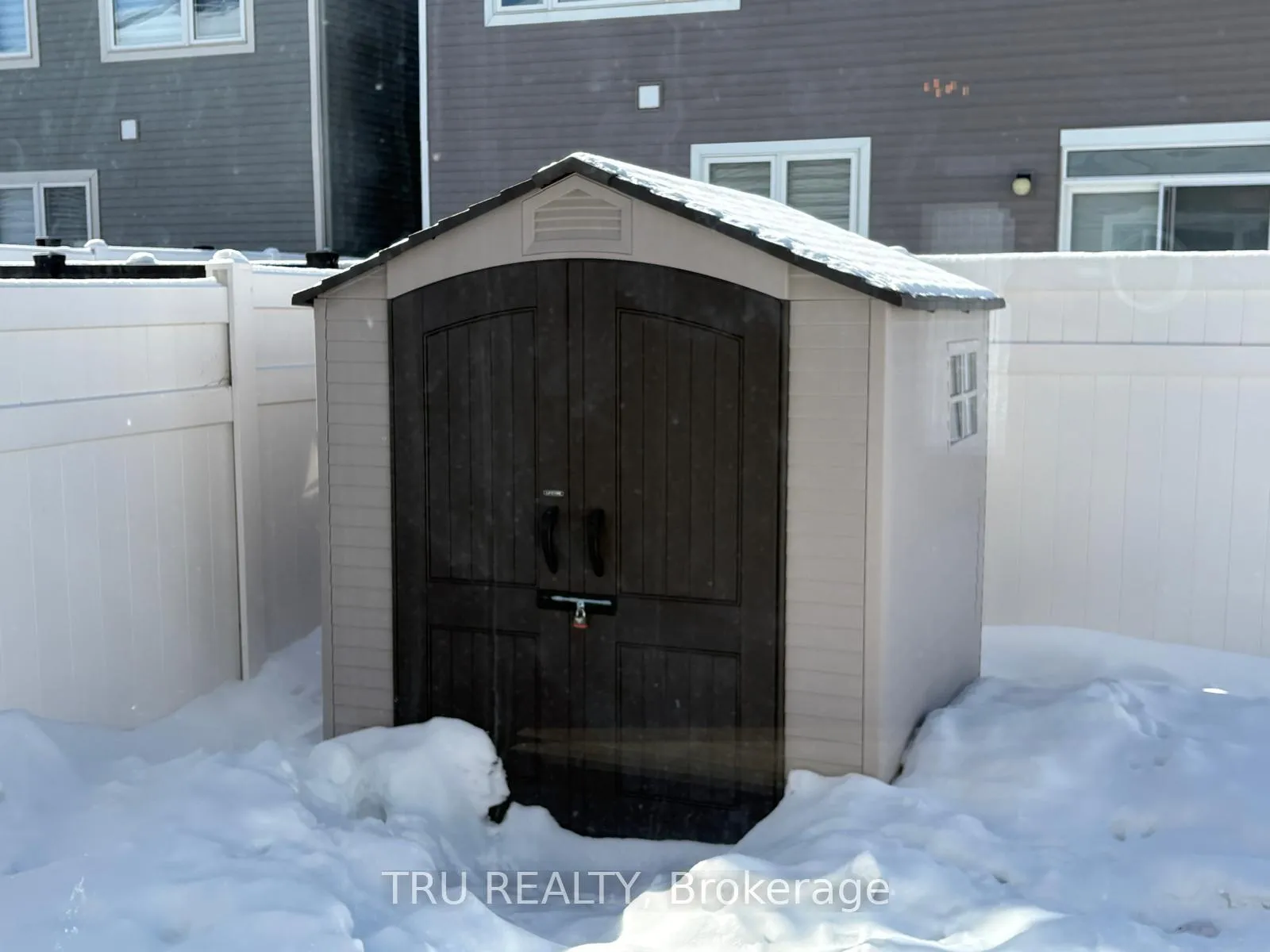 Photo 45 of 34 Coppermine Street, Ottawa, Barrhaven - Heritage Park — HOMEH
