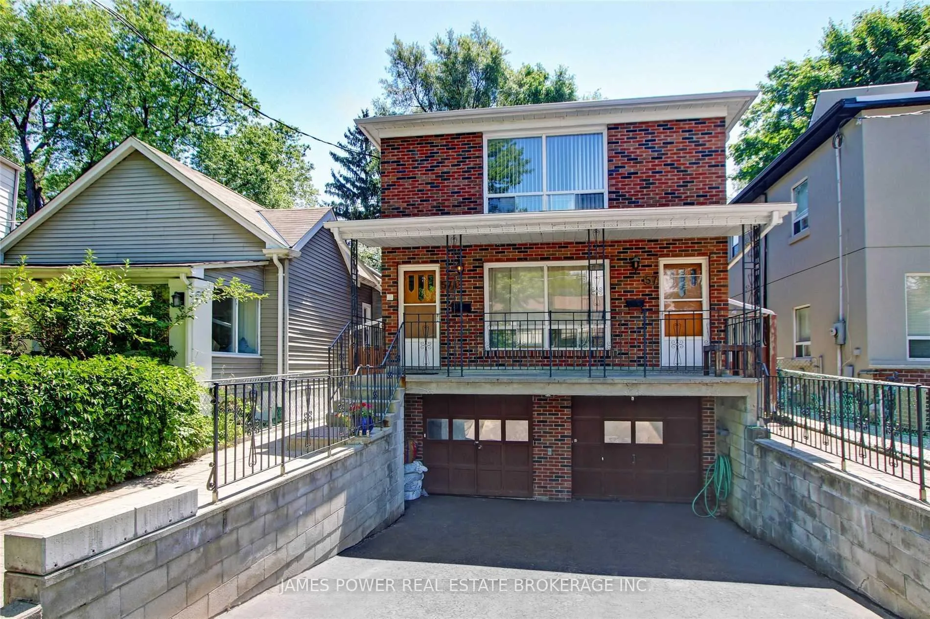 Photo 1 of 57 Cavell Avenue, Toronto, Blake-Jones — HOMEH