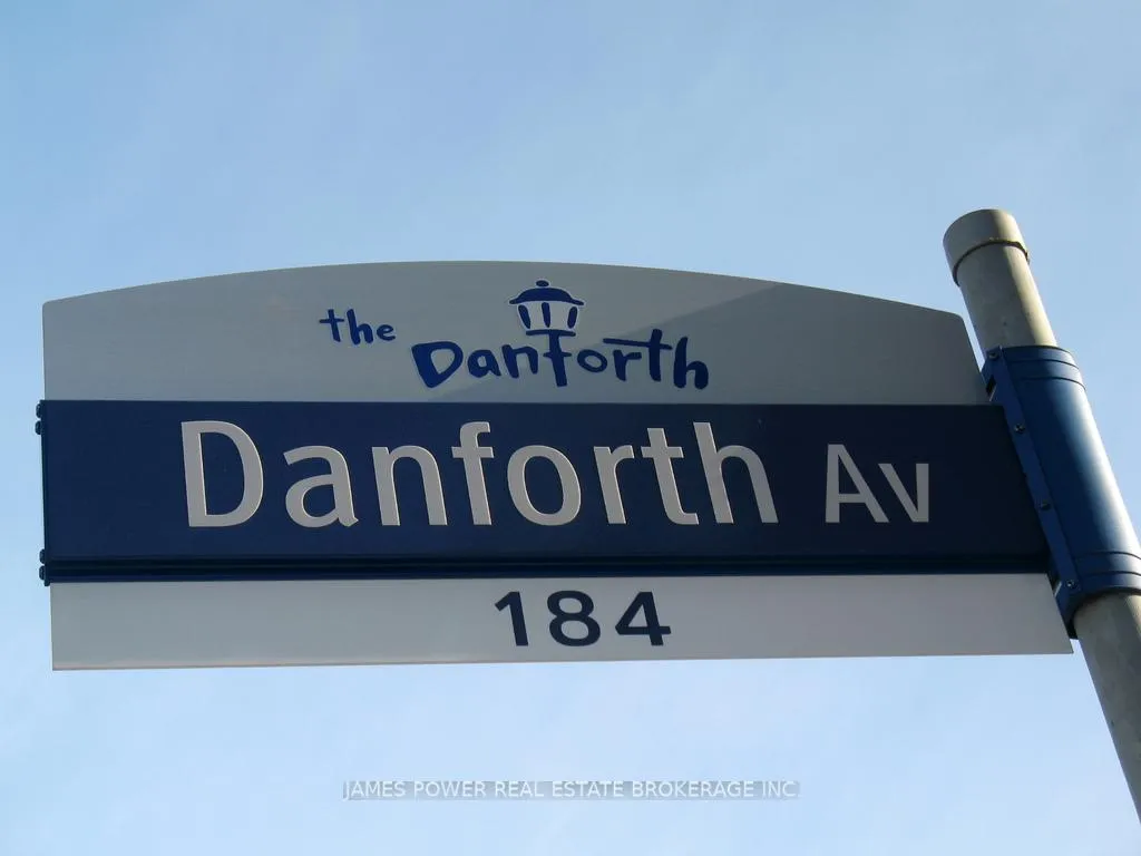 Photo 2 of 57 Cavell Avenue, Toronto, Blake-Jones — HOMEH