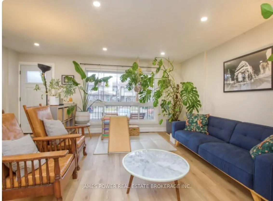 Photo 4 of 57 Cavell Avenue, Toronto, Blake-Jones — HOMEH