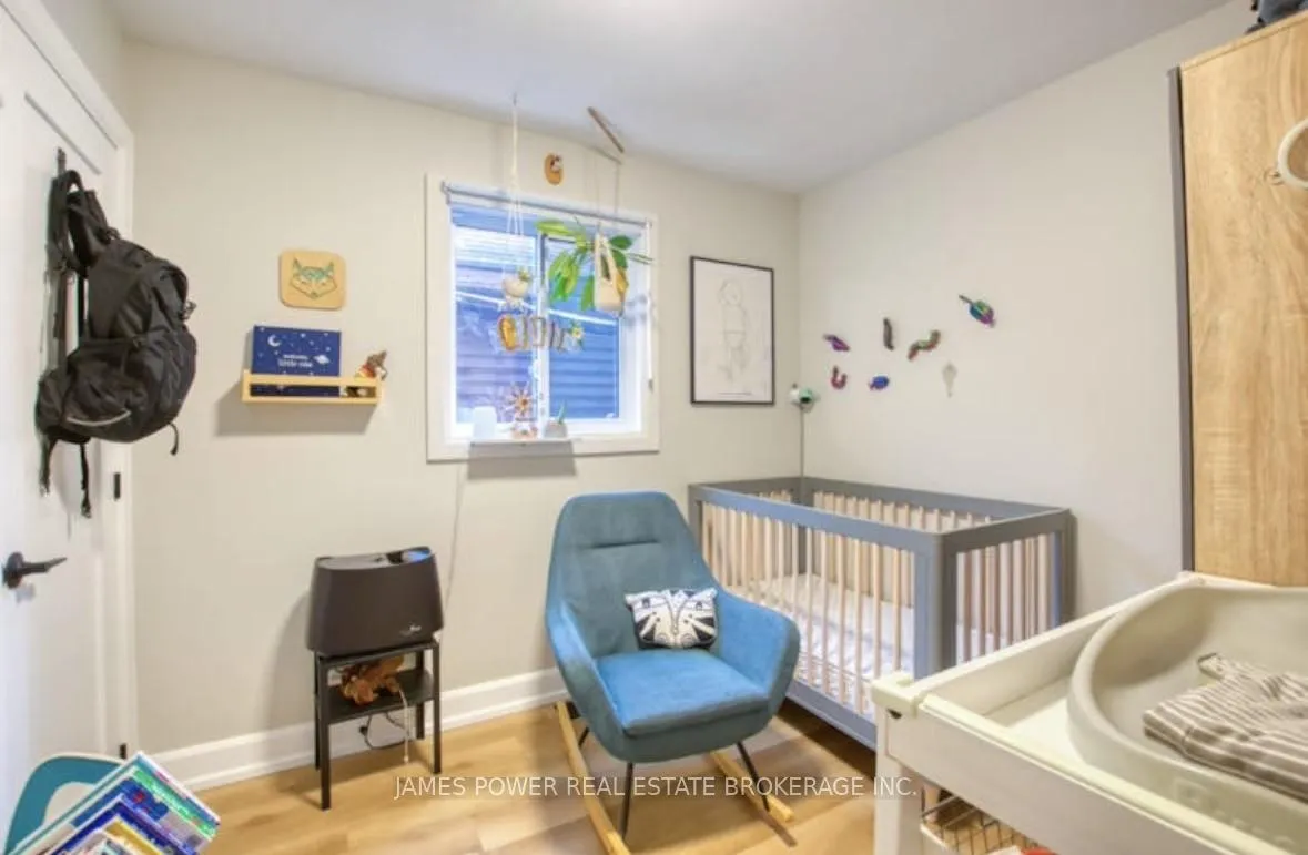 Photo 5 of 57 Cavell Avenue, Toronto, Blake-Jones — HOMEH