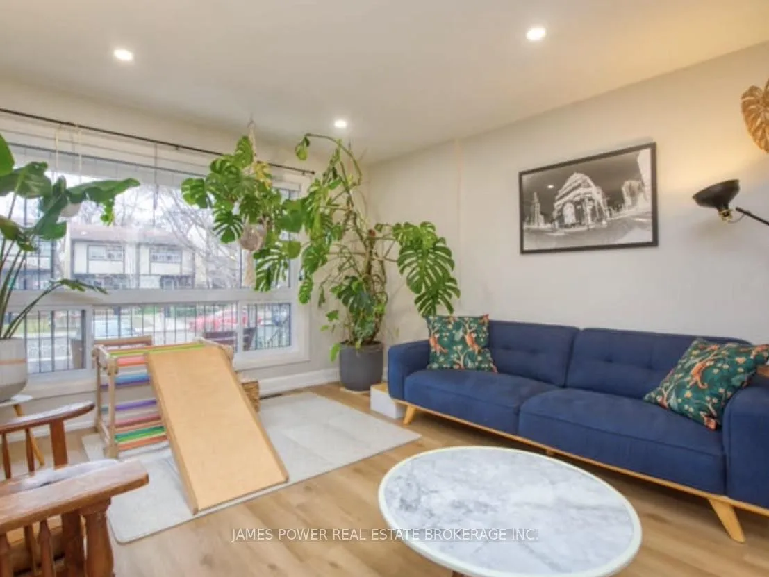 Photo 6 of 57 Cavell Avenue, Toronto, Blake-Jones — HOMEH