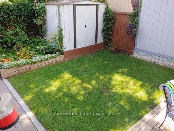 Photo 9 of 57 Cavell Avenue, Toronto, Blake-Jones — HOMEH