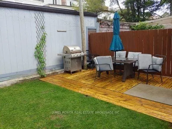 Photo 10 of 57 Cavell Avenue, Toronto, Blake-Jones — HOMEH