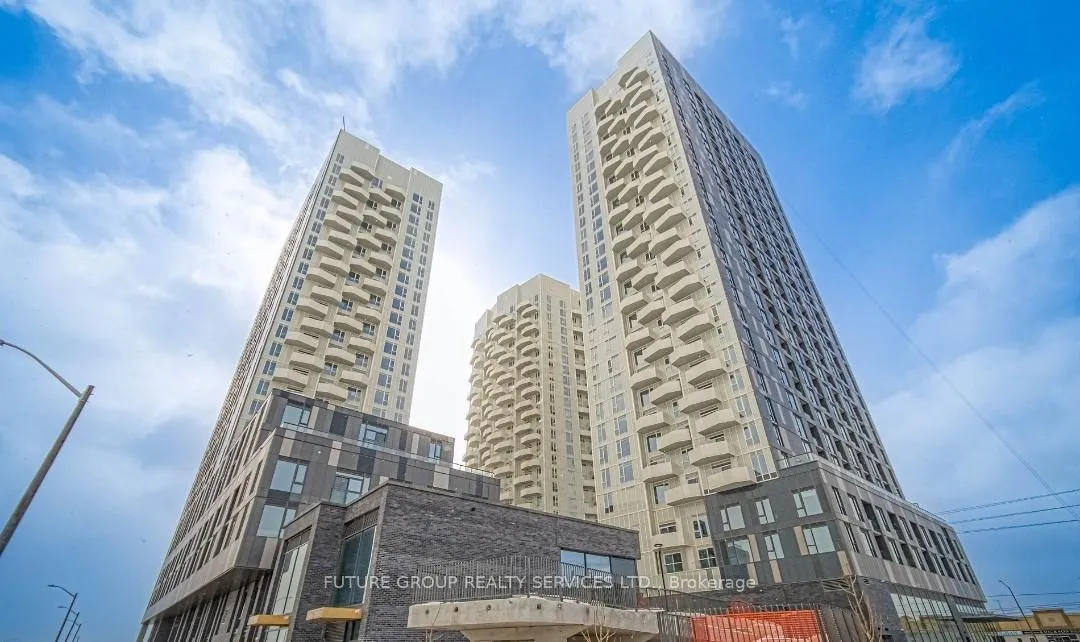 Photo 1 of Unit 433, 498 caldari Road, Vaughan, Concord — HOMEH