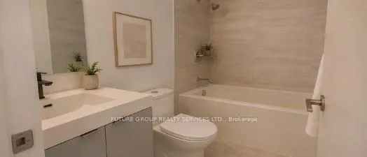 Photo 4 of Unit 433, 498 caldari Road, Vaughan, Concord — HOMEH