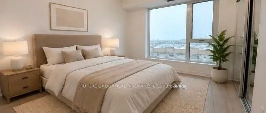 Photo 5 of Unit 433, 498 caldari Road, Vaughan, Concord — HOMEH