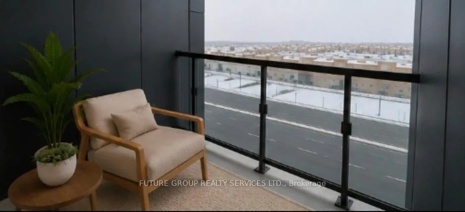 Photo 7 of Unit 433, 498 caldari Road, Vaughan, Concord — HOMEH