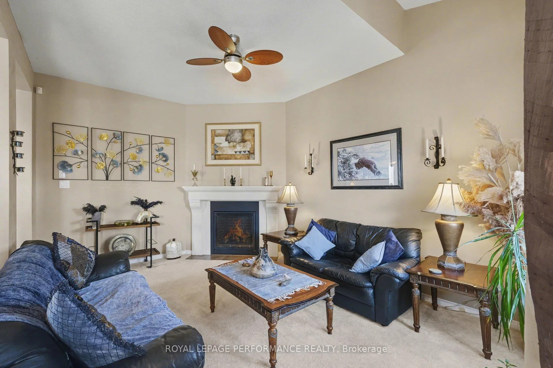 Photo 10 of 2202 Clendenan Crescent, Ottawa, Springridge/East Village — HOMEH