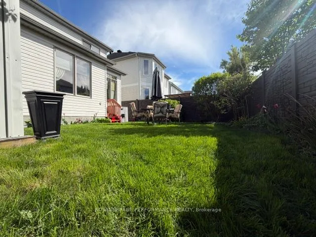 Photo 29 of 2202 Clendenan Crescent, Ottawa, Springridge/East Village — HOMEH