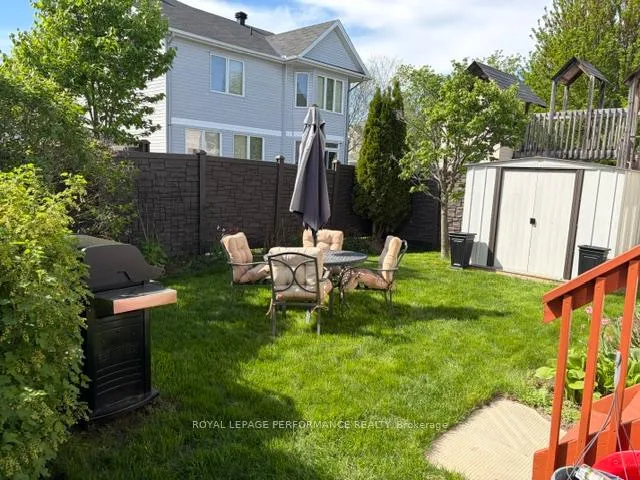 Photo 31 of 2202 Clendenan Crescent, Ottawa, Springridge/East Village — HOMEH