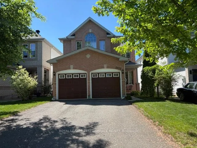 Photo 32 of 2202 Clendenan Crescent, Ottawa, Springridge/East Village — HOMEH