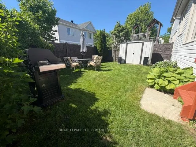 Photo 33 of 2202 Clendenan Crescent, Ottawa, Springridge/East Village — HOMEH