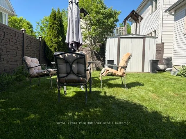 Photo 34 of 2202 Clendenan Crescent, Ottawa, Springridge/East Village — HOMEH