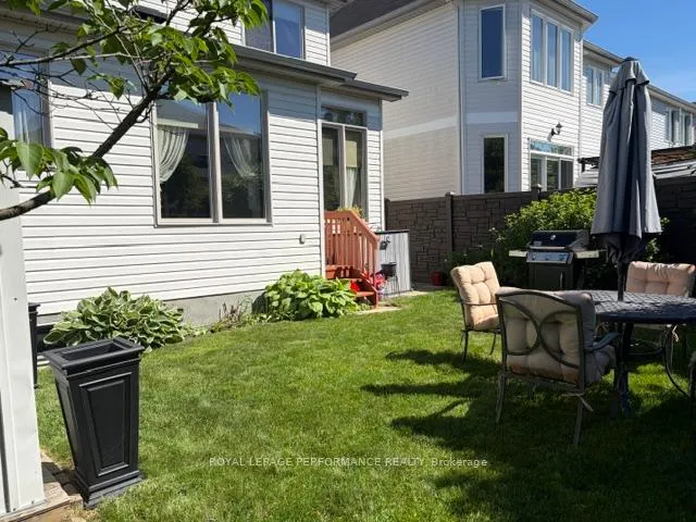Photo 36 of 2202 Clendenan Crescent, Ottawa, Springridge/East Village — HOMEH