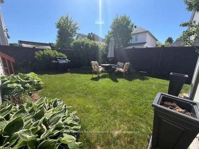 Photo 38 of 2202 Clendenan Crescent, Ottawa, Springridge/East Village — HOMEH