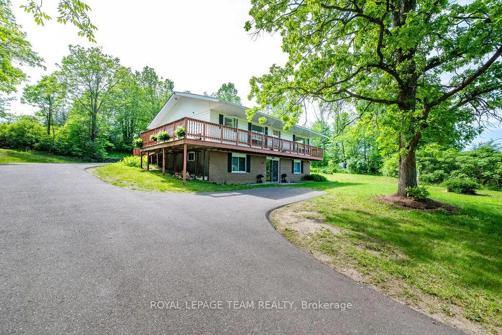 Photo 1 of 3697 Burnstown Road, Horton, Horton Twp — HOMEH